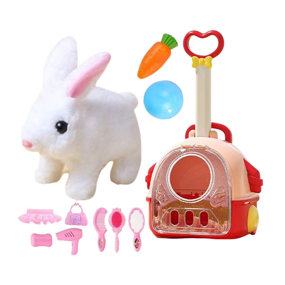 おもちゃ おもちゃ ぬいぐるみ Ed.Inter (エド・インター) GENI (ジェニ) ふわふわなげっこ J261065